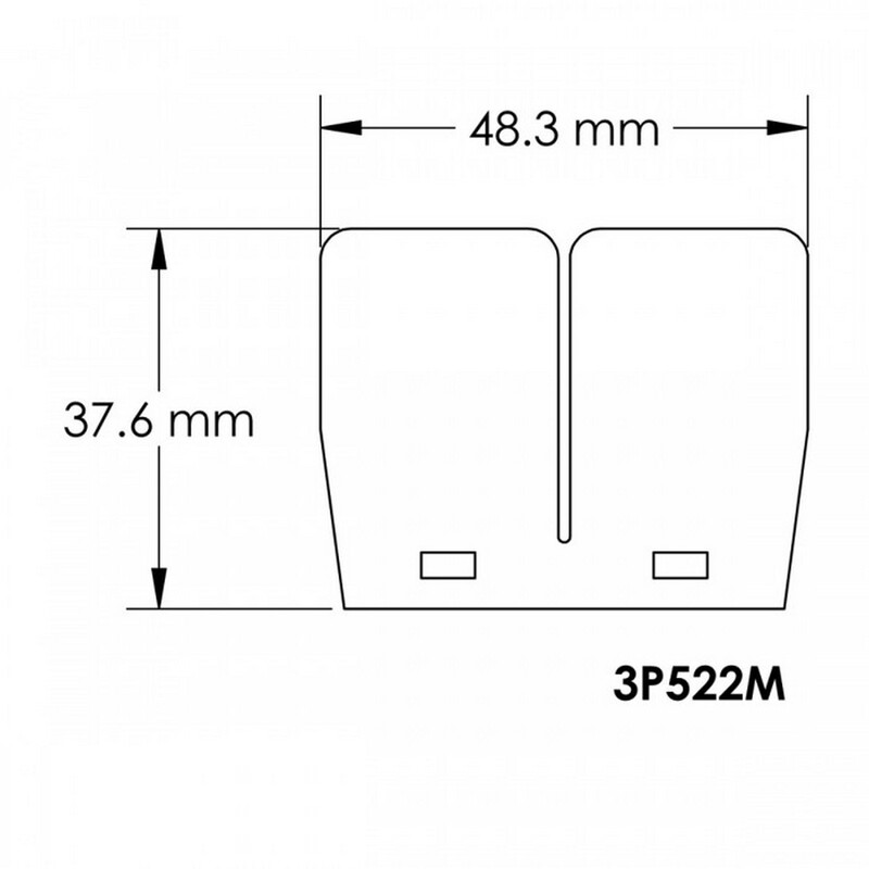 ERSATZPLÄTTCHEN FÜR MEMBRANBLOCK V-FORCE3 ERSATZPLÄTTCHEN FÜR MEMBRANBLOCK V-FORCE3