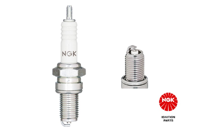Zündkerze NGK D8EA [2120] Standard