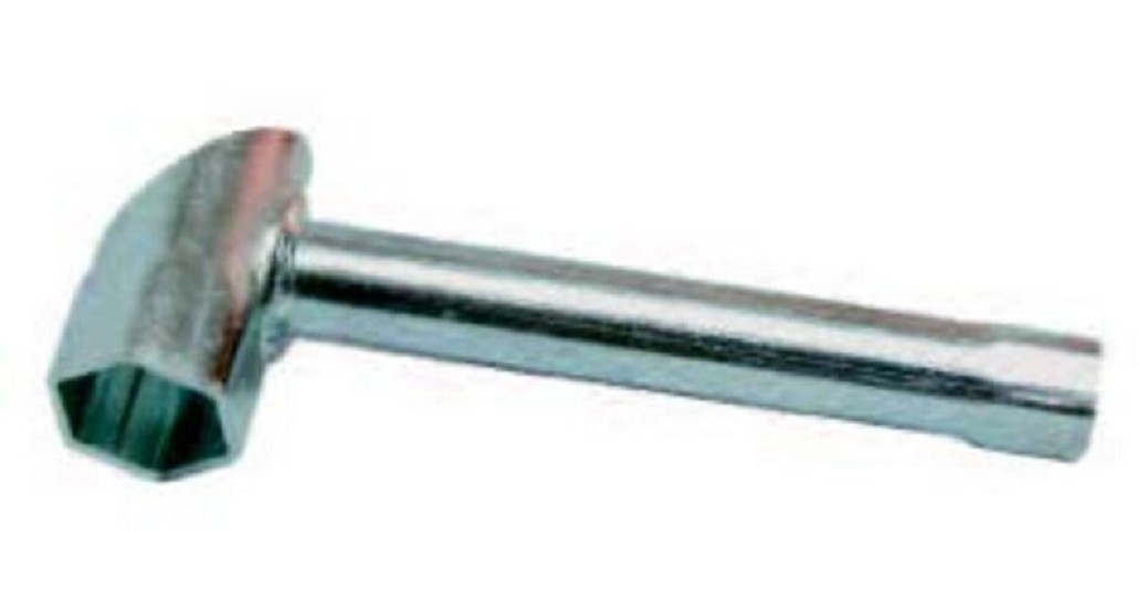 BUZZETTI Zündkerzenschlüssel Scooter 21 mm