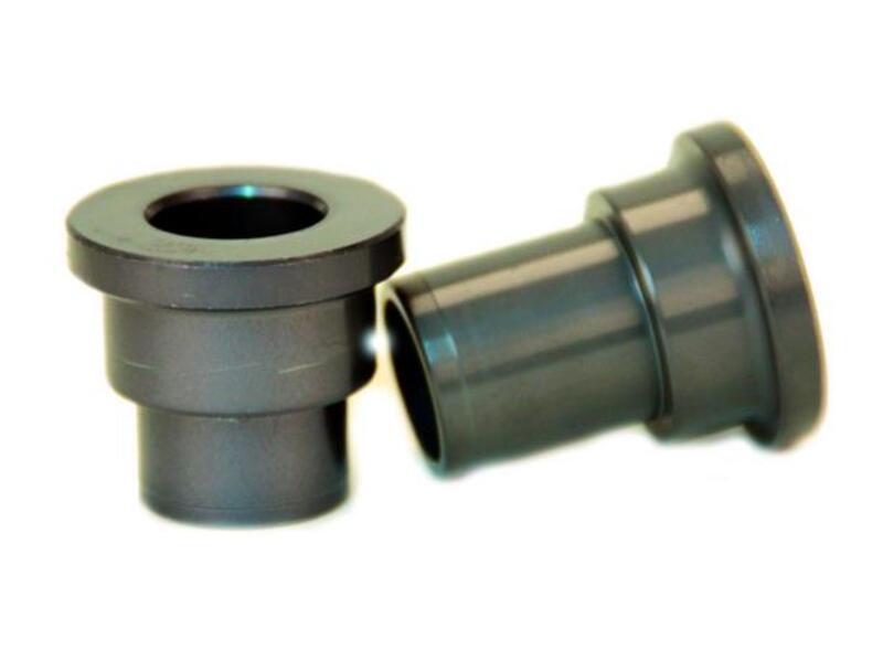 HAAN WHEELS Spacer Kit für Hinterrad HAAN WHEELS Spacer Kit für Hinterrad