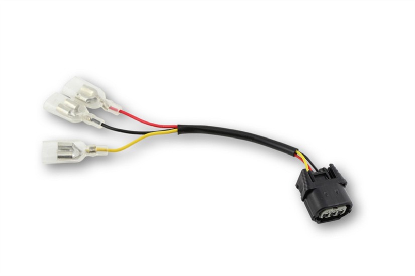 SHIN YO Rücklicht Adapterkabel passend für Honda CBR 1000 RR SHIN YO Rücklicht Adapterkabel passend für Honda CBR 1000 RR