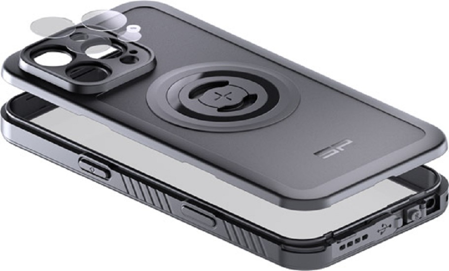 SP Connect™ Phone Case SPC+ Xtreme für IPhone 16 Pro Max