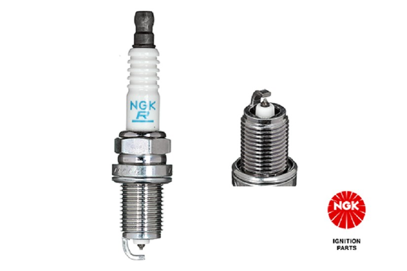 Zündkerze NGK FR5AP-10 [6371] Palladium/Platinum