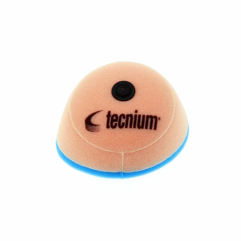 TECNIUM Luftfilter - 0809 TECNIUM Luftfilter - 0809