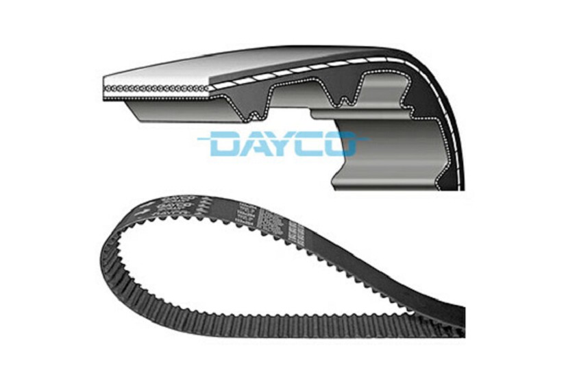 DAYCO Standard Zahnriemen DAYCO Standard Zahnriemen