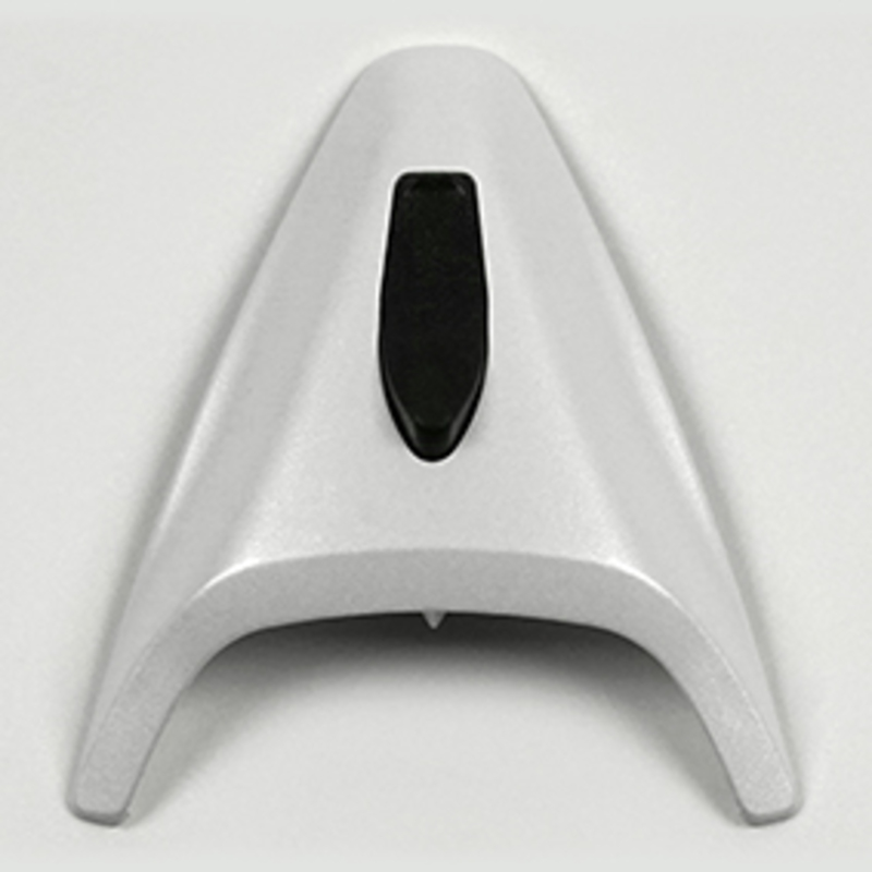 ARAI Delta Duct- 5 Obere Mittlere Belüftung Weiss RX-7 GP/X-Tend/X-Tend Ram/SZ-Ram-4 Helme ARAI Delta Duct- 5 Obere Mittlere Belüftung Weiss RX-7 GP/X-Tend/X-Tend Ram/SZ-Ram-4 Helme