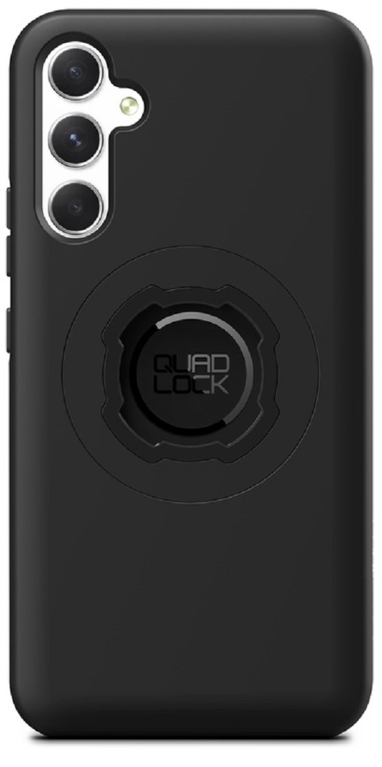 QUAD LOCK MAG Handytasche - Samsung Galaxy A34