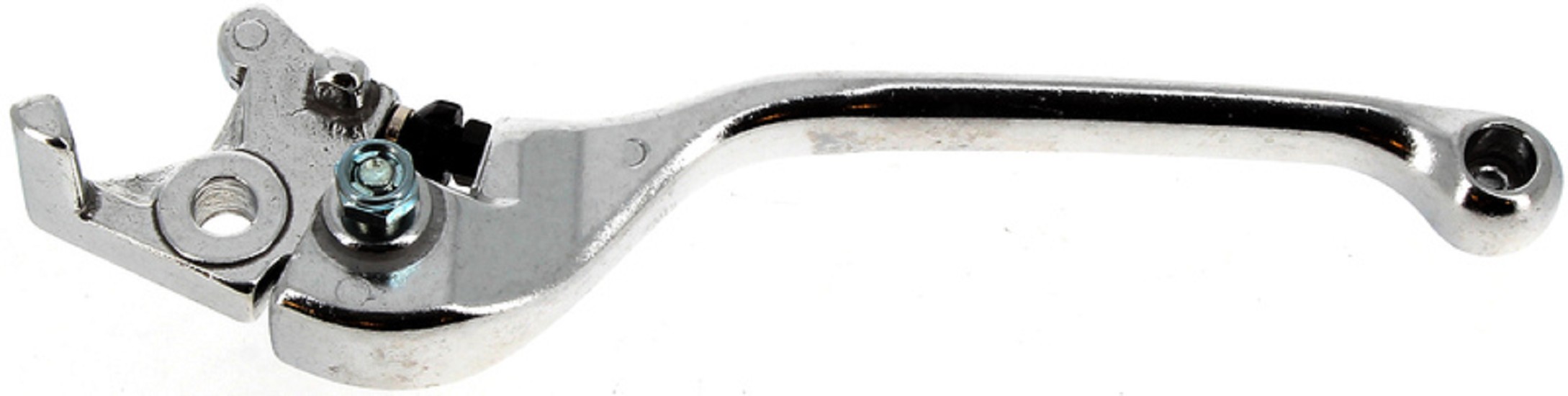 BIHR Bremshebel Vorderrad OE Aluminium gegossen poliert passend für Suzuki LT-R450/Z400 Quadsport BIHR Bremshebel Vorderrad OE Aluminium gegossen poliert passend für Suzuki LT-R450/Z400 Quadsport