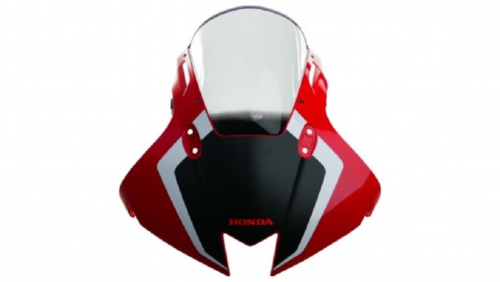 MRA Racingscheibe R Zoll MRA Racingscheibe R