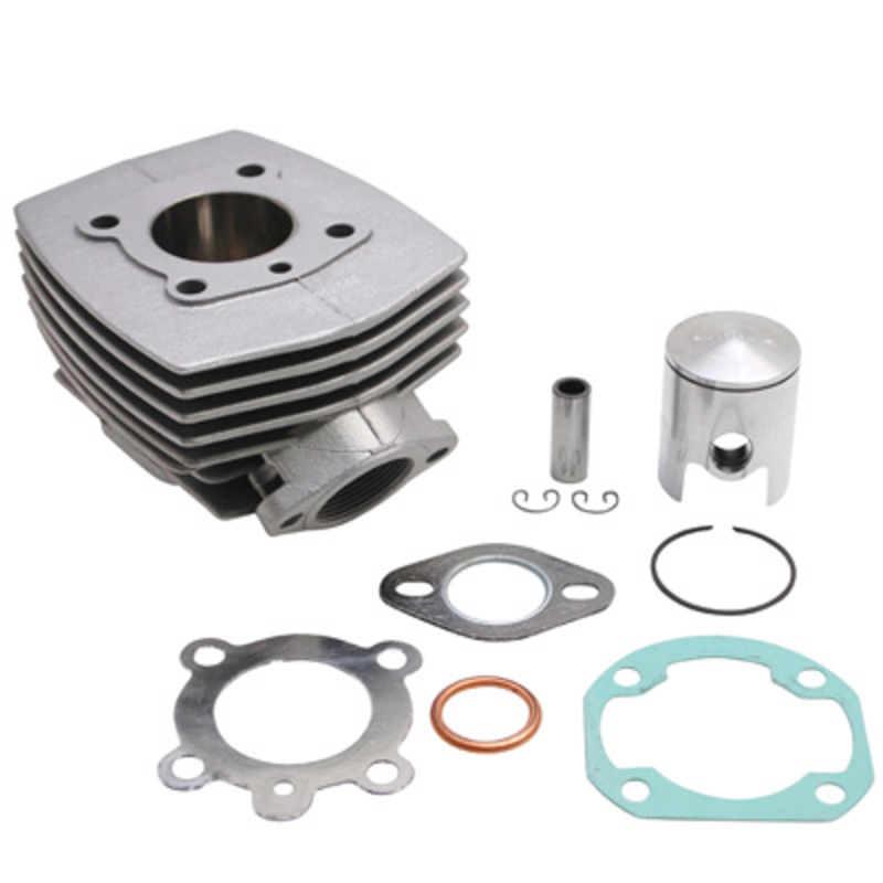 AIRSAL Zylinder-Kolben-Kit - Ø40mm