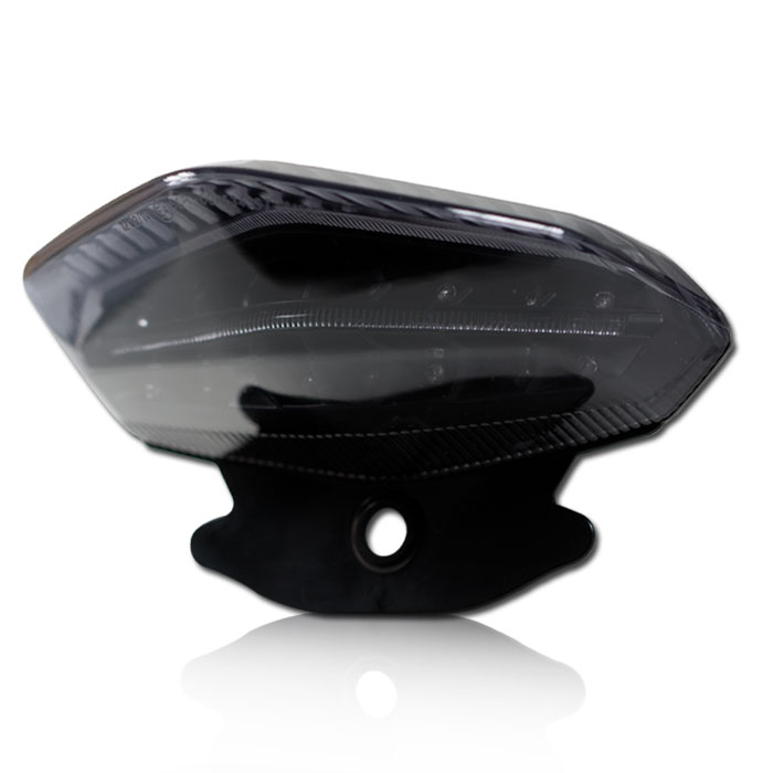 LED-Rücklicht passend für DUCATI Hypermotard 796 10-12