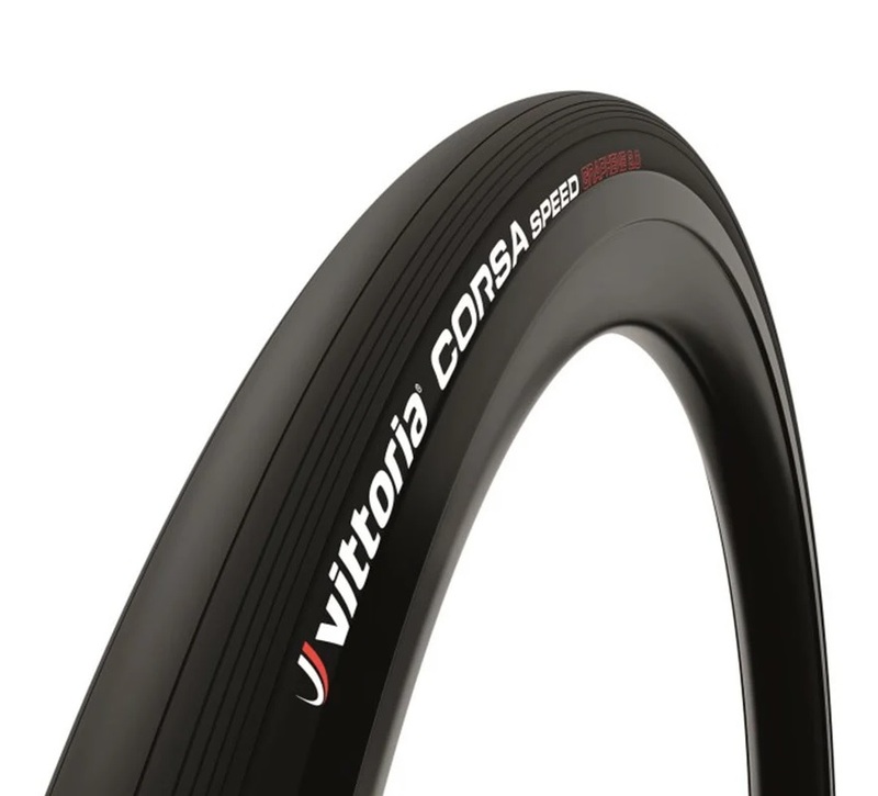 VITTORIA tire Corsa Speed 700x25c Tubeless G2.0 VITTORIA tire Corsa Speed 700x25c Tubeless G2.0