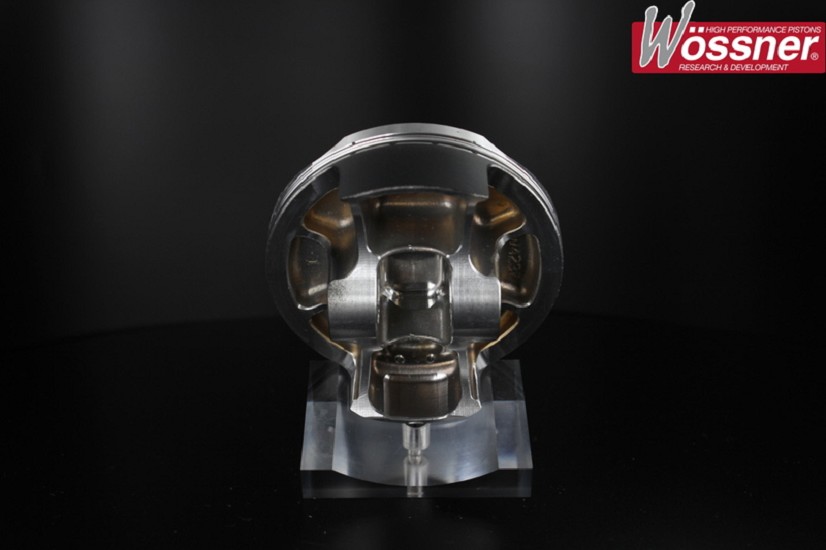 WÖSSNER Pro Series Schmiedekolben
