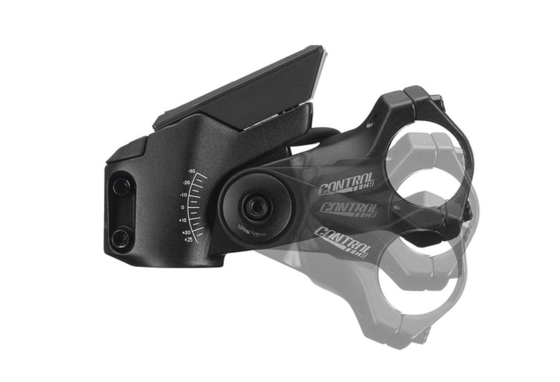 CONTROLTECH E-I Verstellbarer Lenker Vorbau Stem 90mm