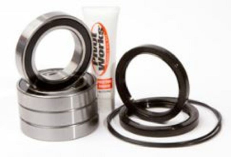 PIVOT WORKS Hinterradlager und Dichtungs-Kit PIVOT WORKS Hinterradlager und Dichtungs-Kit