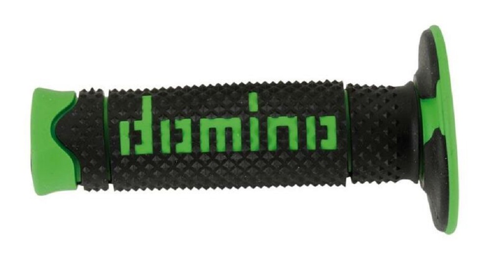 DOMINO A260 Off-Road Dual Compound Griffe, Full Diamond