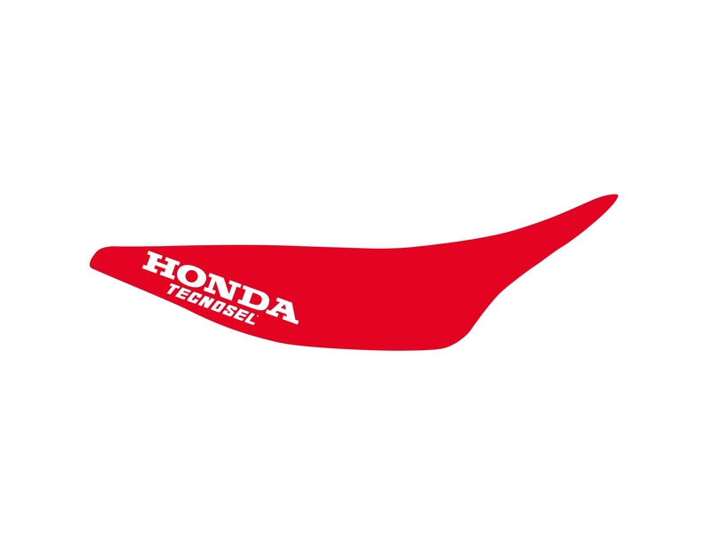 TECNOSEL Seat Cover Team passend für Honda 1992