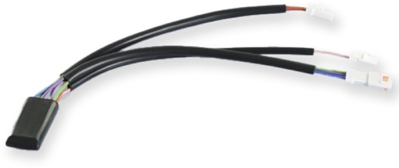POLINI HI-Speed Modul für E-bike passend für Yamaha PW Series ST POLINI HI-Speed Modul für E-bike passend für Yamaha PW Series ST
