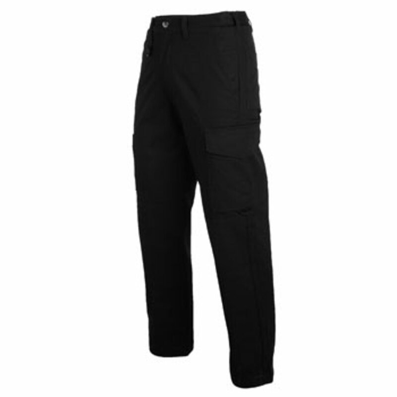 BIHR Protect Arbeitshose schwarz Größe 48
