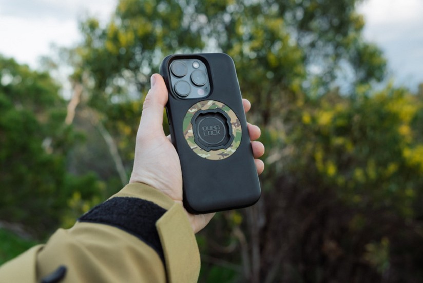 QUAD LOCK MAG Ring