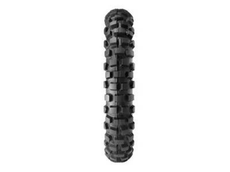 DUNLOP Reifen D606 120/90-18 M/C 65R TT DUNLOP Reifen D606 130/90-18 M/C 69R TT