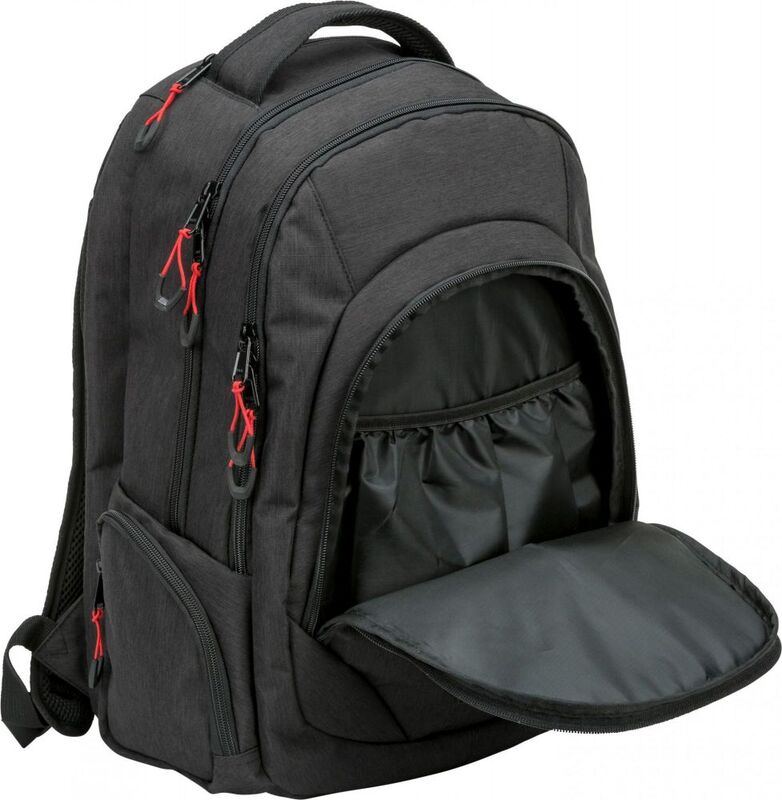 FLY RACING Haupt-Event-Rucksack