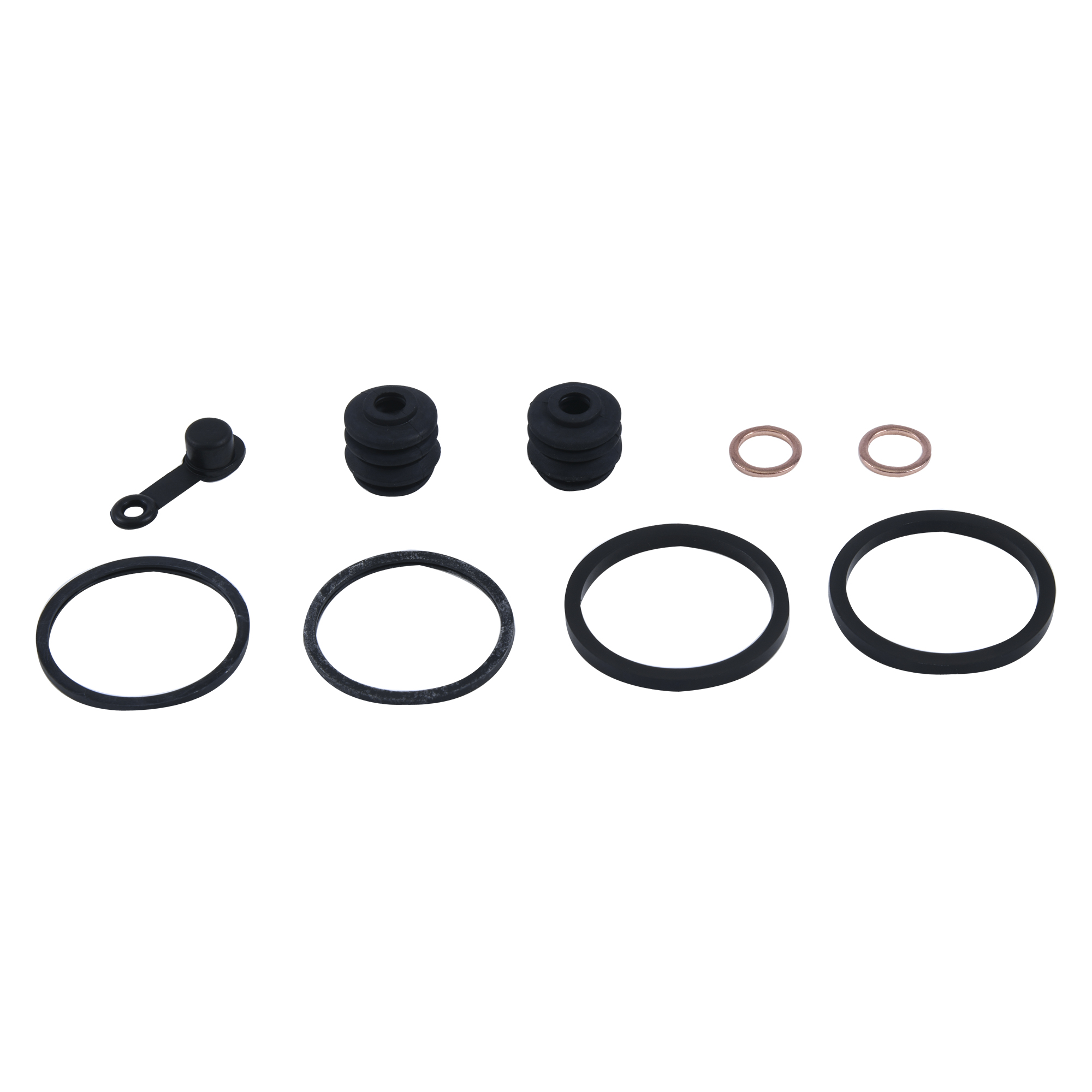 All-Balls Racing 18-3310 Bremssattelreparatursatz vorne All-Balls Racing 18-3310 Bremssattelreparatursatz vorne