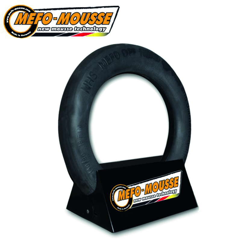 MEFO Mousse/Schaumstoff MOM 16 BIG (90/100-16 Pirelli/Bridgestone/Maxxis/Kenda) MEFO Mousse/Schaumstoff MOM 19 (70/100-19 2.75-19)