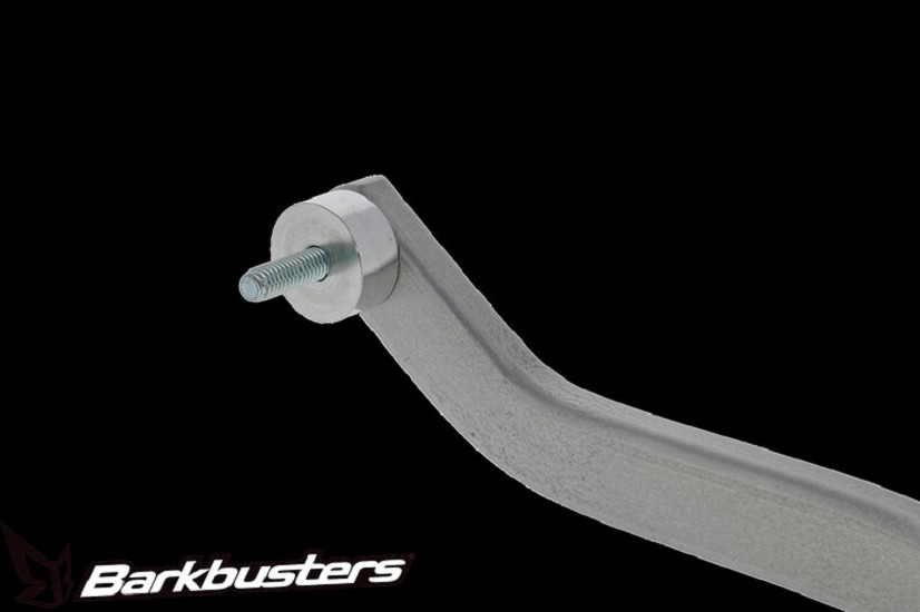 BARKBUSTERS Hardware-Kit Zweipunktbefestigung - passend für Honda CRF300L