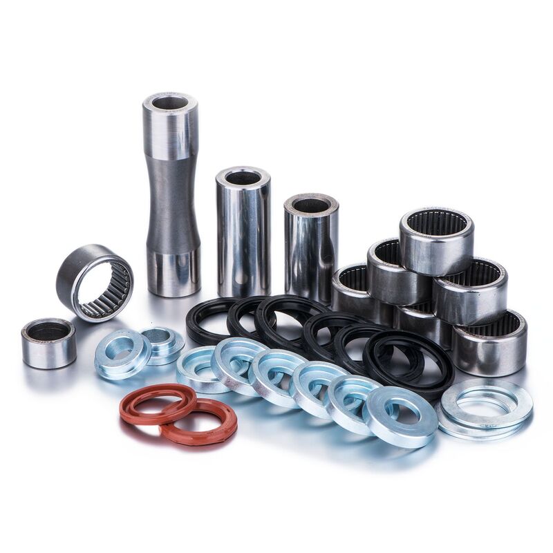 FACTORY LINKS Reparatursatz Umlenkhebel FACTORY LINKS Reparatursatz Umlenkhebel