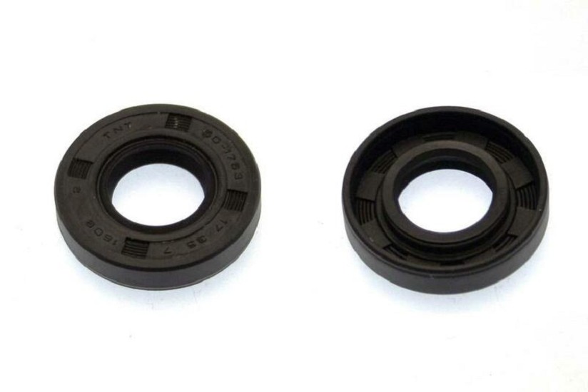 PROX Kurbelwellen-Simmerring 17x35x7mm PROX Kurbelwellen-Simmerring 17x35x7mm
