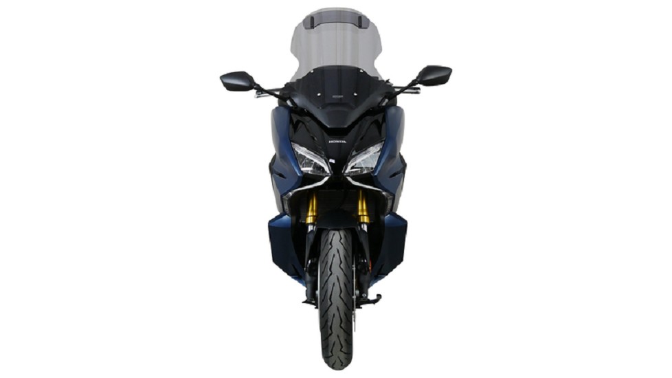MRA Variotouringscreen VT - mit Spoiler