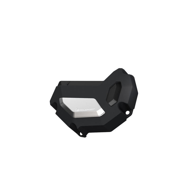 POLISPORT Lichtmaschinendeckel Schutz