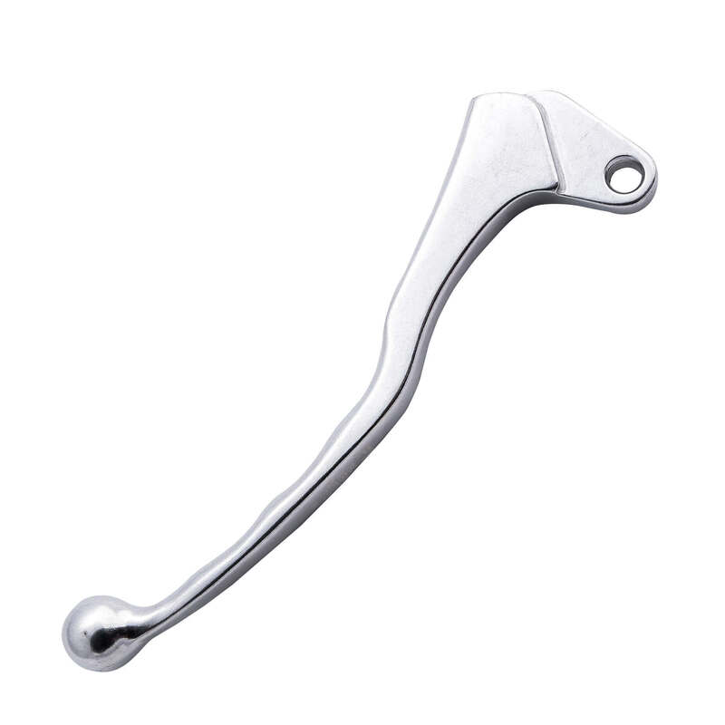 HIGHSIDER smart Reparatur-Kupplungshebel mit ABE, Typ BC 713, Silber