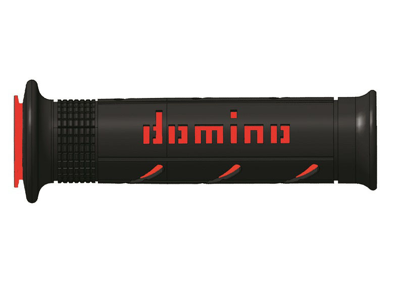 DOMINO A250 Road Racing Dual Compound Griffe, No-Waffle