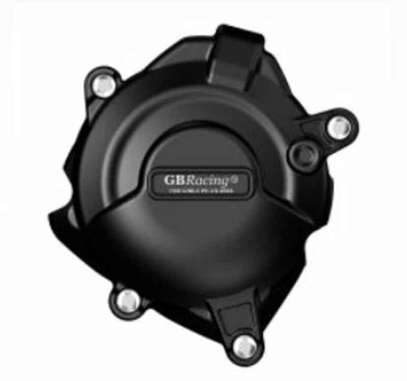 GB RACING Lichmaschinendeckelschoner passend für Yamaha R3 2016 GB RACING Lichmaschinendeckelschoner passend für Yamaha R3 2016
