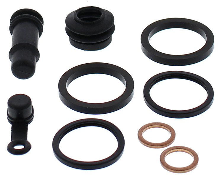 All-Balls Racing 18-3286 Bremssattelreparatursatz vorne All-Balls Racing 18-3286 Bremssattelreparatursatz vorne