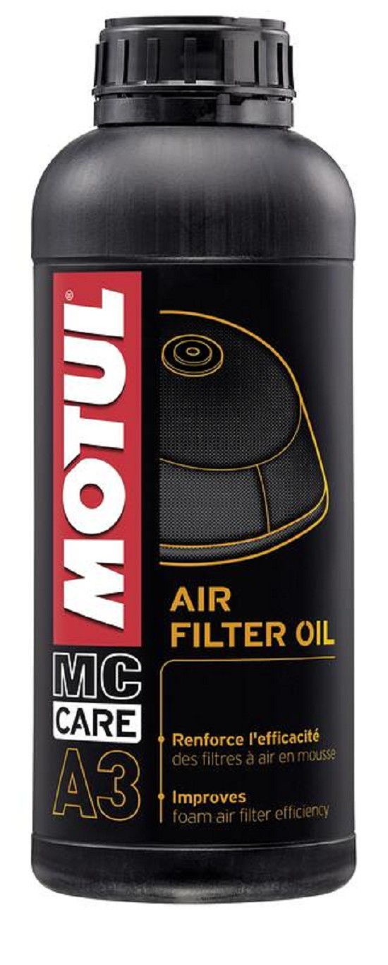 MOTUL A3 Luftfilteröl - 1L MOTUL A3 Luftfilteröl - 1L