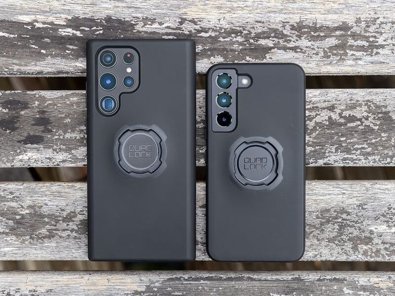 QUAD LOCK Handy Tasche - Samsung Galaxy Note 9