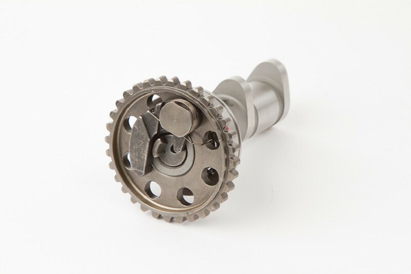 HOT CAMS Nockenwelle - Stage 3 passend für Yamaha YFZ450