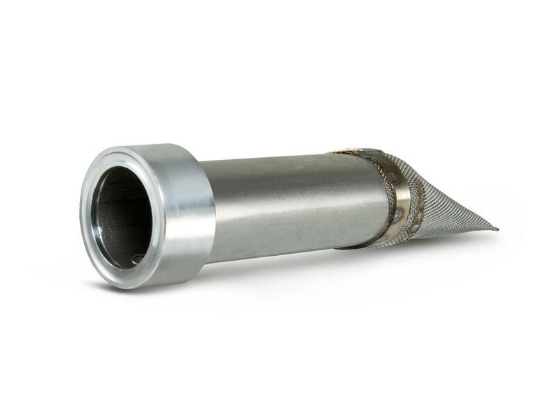 YOSHIMURA Funkenschutz R-77 Schalldämpfer YOSHIMURA Funkenschutz R-77 Schalldämpfer