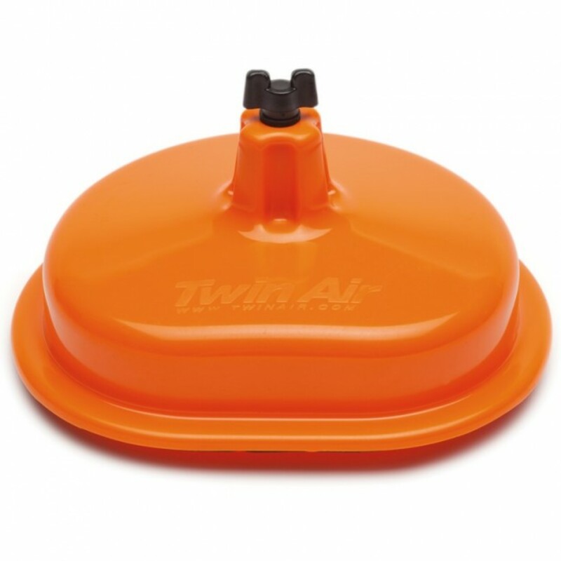 TWIN AIR Luftfilterdeckel - 160078 passend für Yamaha/passend für Suzuki TWIN AIR Luftfilterdeckel - 160075 passend für Kawasaki KX125/250