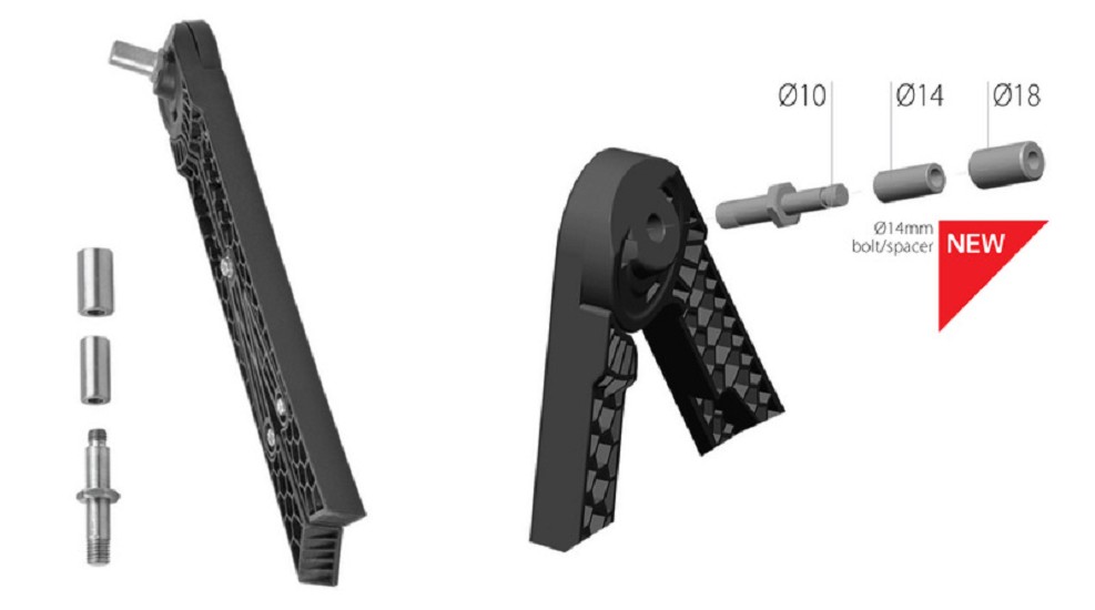 TRIPOD BLACK