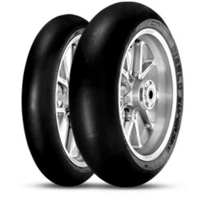 PIRELLI Reifen DIABLO SUPERBIKE (F) SC3 120/70 R 17 NHS TL PIRELLI Reifen DIABLO SUPERBIKE (F) SC3 120/70 R 17 NHS TL