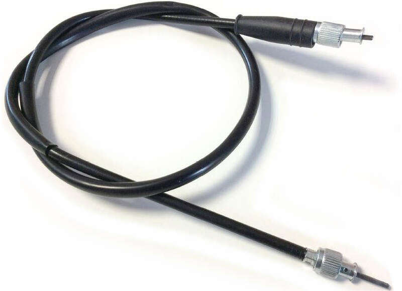 TECNIUM Tachometer-Antriebswelle TECNIUM Tachometer-Antriebswelle