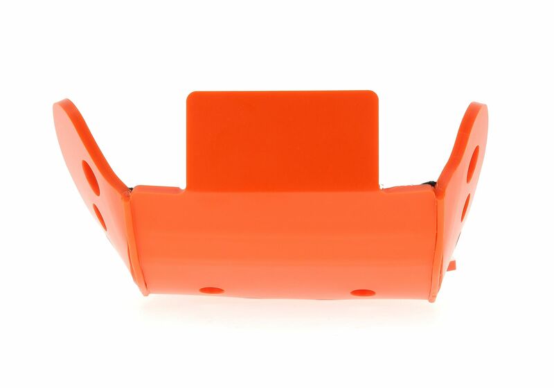 AXP GP Unterfahrschutz - HDPE 6 mm passend für KTM SX125