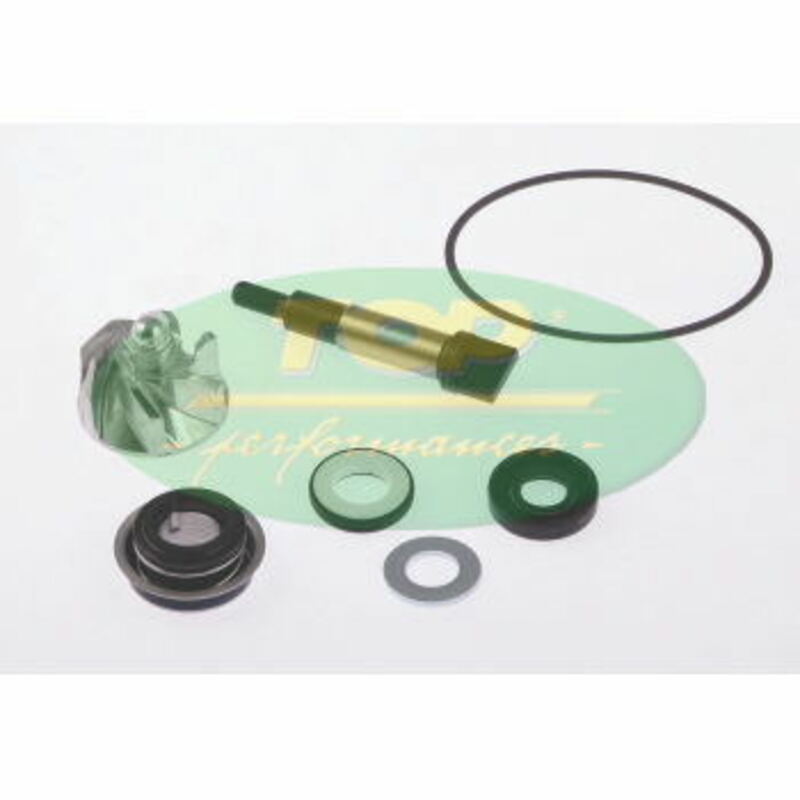TOP PERFORMANCES Reparatursatz Wasserpumpe - passend für Honda SH300