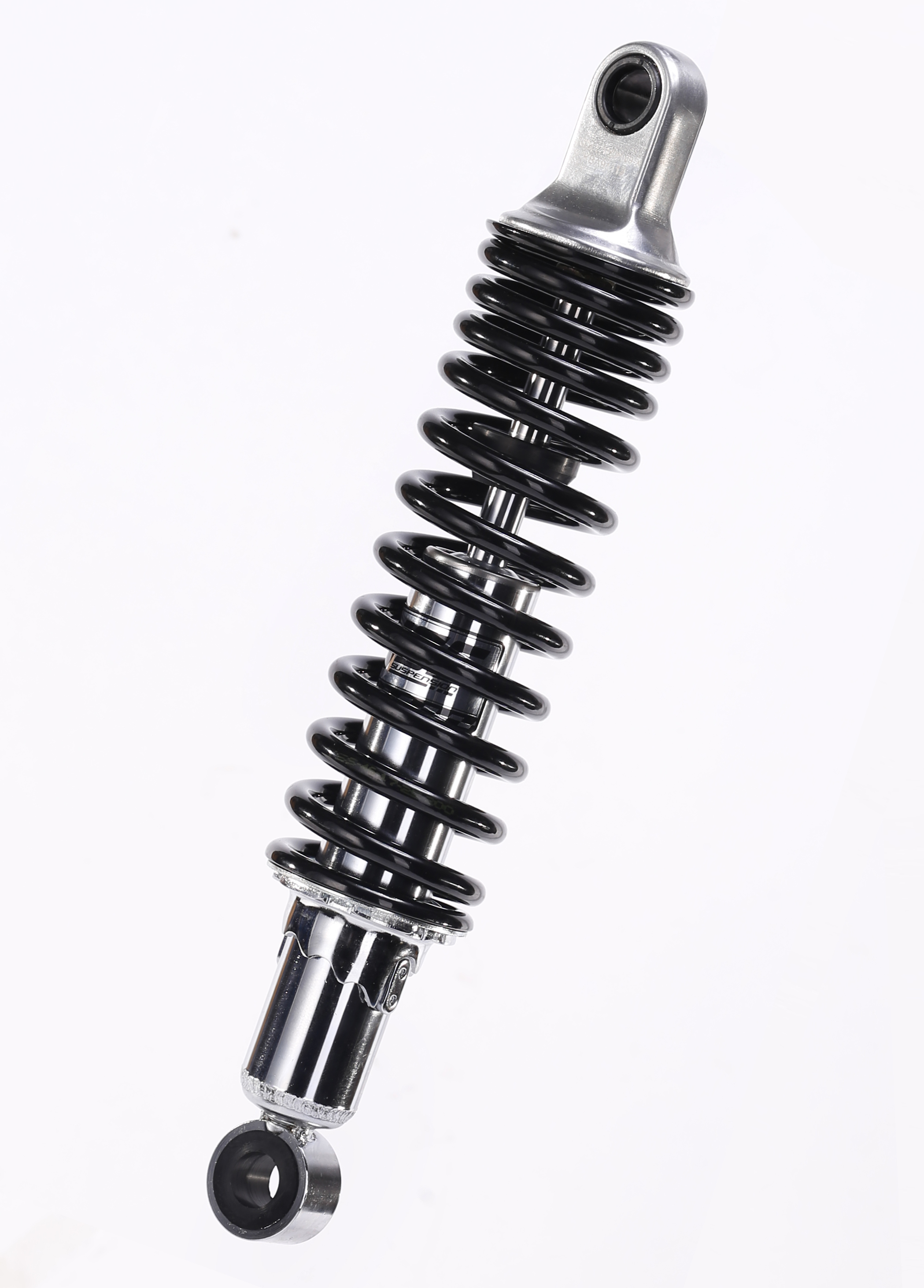 Federbein D222-Serie Stereo hinten für HO-XBR 500 S / Clubman 500 `85-`90/ RD222-320P-09-18