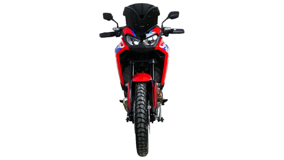 MRA Sportscheibe SPM Zoll