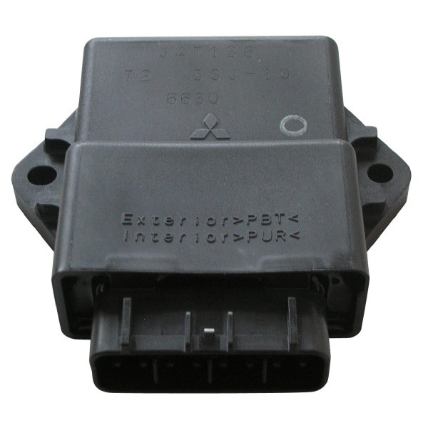 CDI passend für Yamaha Majesty 250 (02-06)